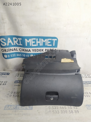 ÇIKMA VW PASSAT B5 DOLU TORPİDO