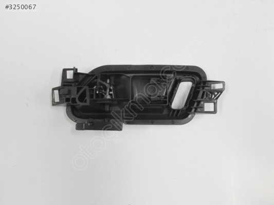 VOLKSWAGEN AMAROK- 11/16; ÖN KAPI İÇ AÇMA KOLU SAĞ SİYAH (E