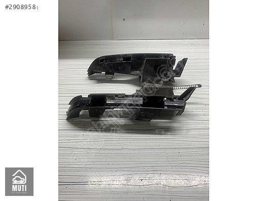 BMW 3 E46 ARKA LAMBA TRIM KAPLAMASI sağ sol 51127006823A
