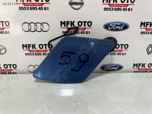 F30 M ÖN ÇEKİ KAPAĞI ORJİNAL 8067874