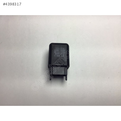 Toyota Corolla Çok Amaçlı Röle 90987-02002