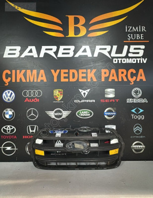 FORD TRANSİT PANJUR 2018-2023