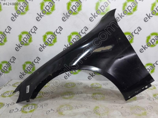 2016-2023 Mercedes E Serisi W213 Sol Ön Çamurluk A2138810143