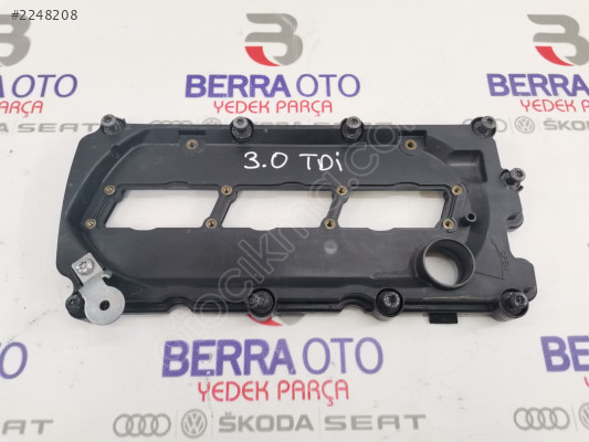 AUDI A4 A5 A6 Q7 3.0 TDI KÜLBÜTÖR KAPAĞI 059103469A