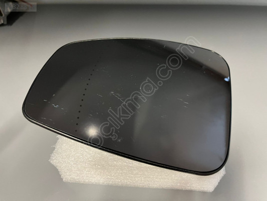 FLUENCE SOL AYNA CAMI (ISITMALI)