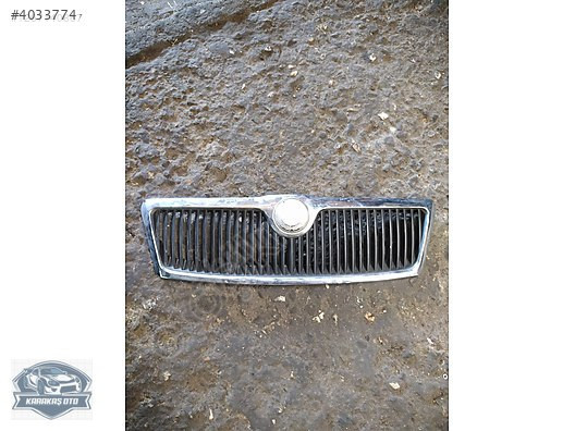 SKODA OCTAVİA ÖN PANJUR ORJİNAL 11391300