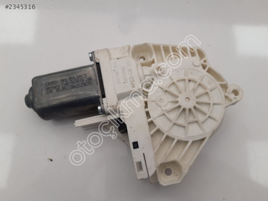 AUDİ A3,A6,A8 TOUAREG 11-18 CAM MOTORU 8K0959801B