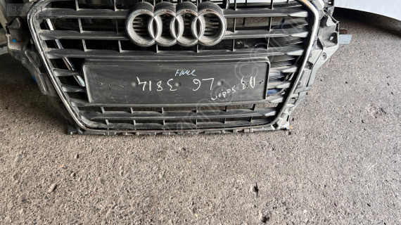 AUDİ A3 HB ÖN PANJUR ORJİNAL ÇIKMA