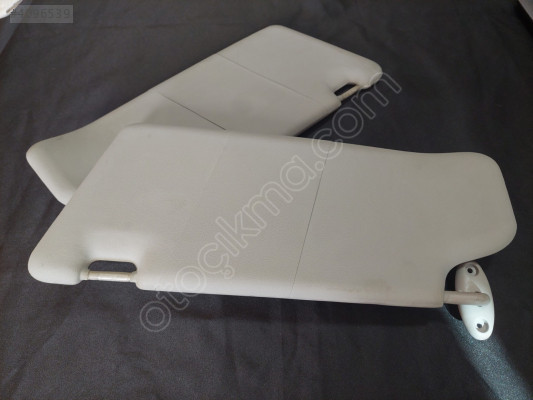 FORD FOCUS MK1 GÜNEŞLİK ORJINAL SÜRGÜLÜ 1998 2004