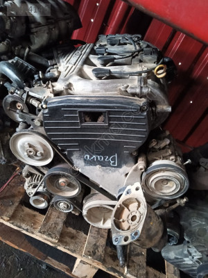 Fiat bravo komple motor