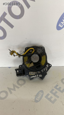 ford connect 2005 direksiyon airbag sargısı/zemberek -son fiyat