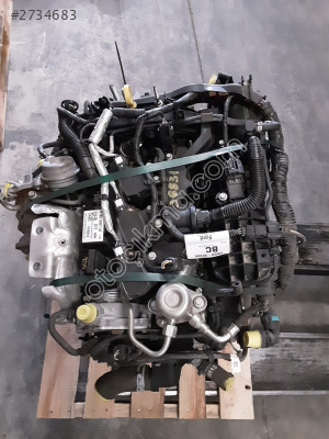 Ford B-Max 1.0 Ecoboost Motor | UMUT OTO