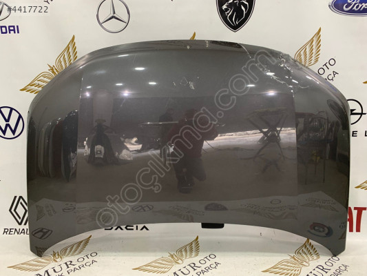 SUZUKİ VİTARA MOTOR KAPUTU (16-25) ORJİNAL ÇIKMA