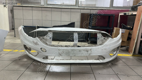 FIAT EGEA ÖN TAMPON 2011/2015