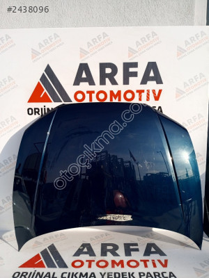 AUDİ A3 2020-2023 ÖN KAPUT