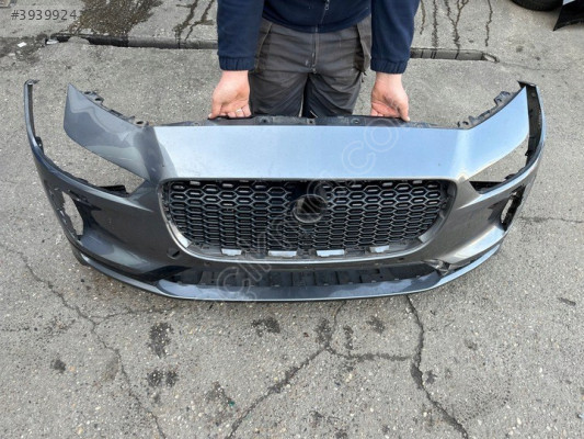 JAGUAR I-PACE ÇIKMA ORJİNAL ÖN TAMPON