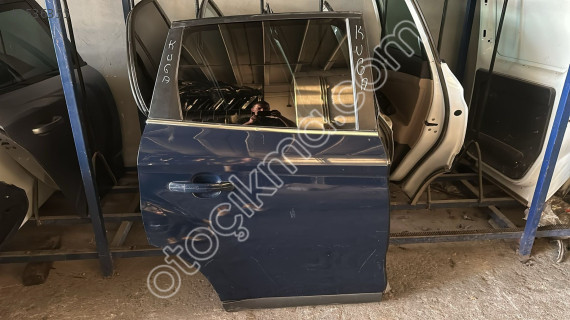 FORD KUGA ARKA KAPI SAĞ DOLU BURSA MG