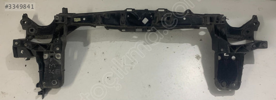 02311 RENAULT KANGOO 3 ÖN PANEL