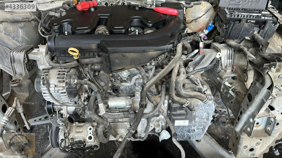 OPEL İNSİGNİA B 1.5 DİZEL KLİMA KOMPRESÖRÜ BURSA MG