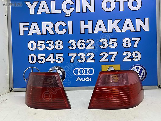 FIAT ALBEA ARKA STOP ADET FİYAT 750