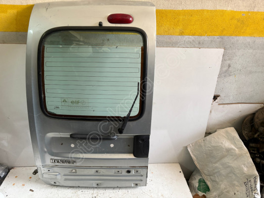RENAULT KANGOO 2 SOL BAGAJ KAPAĞI