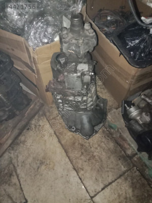 Tofaş 4 ileri şanzıman muuaer garantili