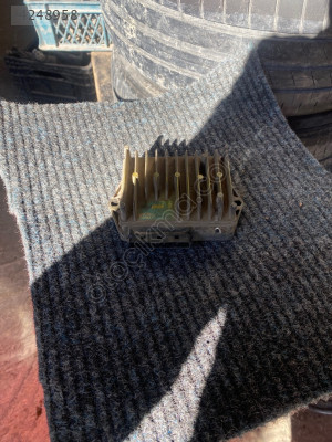 Fiat Tempra motor beyni çıkma orijinal