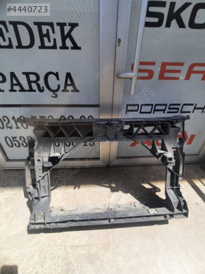 SEAT IBİZA ÖN PANEL