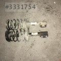 RENAULT 19 ÖN AMATSÖRLER ORJINAL TEMIZ