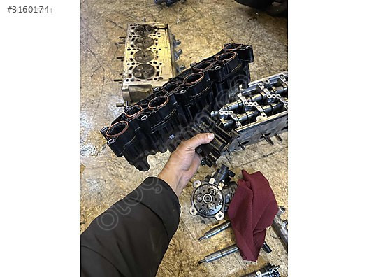 VOLKSWAGEN TRANSPORTER EMME MANİFOLD 03L 129 711 P