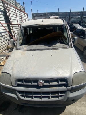 Doplo cargo motor kaputu