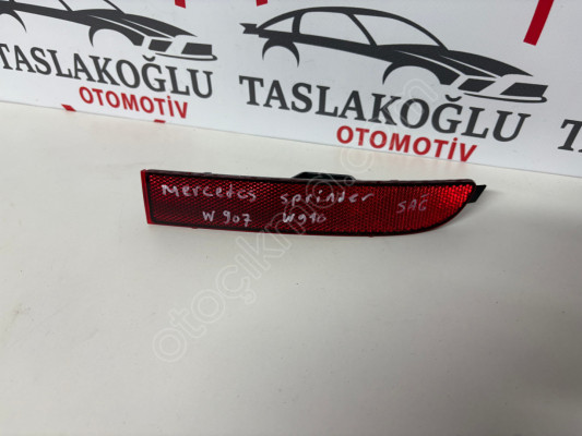 MERCEDES SPRİNTER SAĞ ARKA REFLEKTÖR ORJİNAL