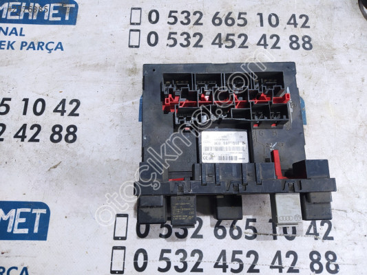 ÇIKMA VW GOLF JETTA BCM BEYNİ 3C0937049E