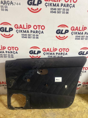 FİAT ALBEA SAĞ ÖN KAPI DÖŞEMESİ HATASIZ ORJİNAL ÇIKMA