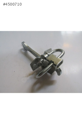 Opel Vectra B Arka Kapı Durdurucusu Sağ Sol Aynı Adet Kapı Gergis