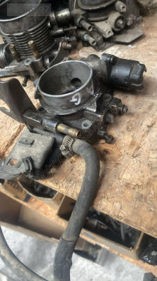 OPEL ASTRA G GAZ KELEBEĞİ.OTO ERKAN ÜNYE