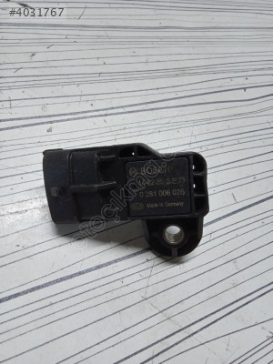 OPEL Corsa Motor Basınç Sensörü 0281006028