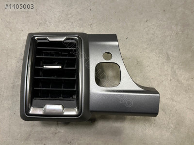 2017-2022 FORD RANGER TORPİDO SAĞ HAVALANDIRMA IZGARASI