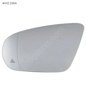 A0998100516W205 14 W213 16 W222 17 AYNA CAMI L ELK KOR NOKTA