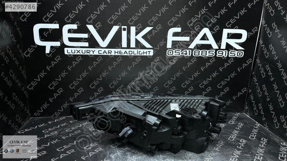 VOLVO XC60 2022-2024 SAĞ FAR