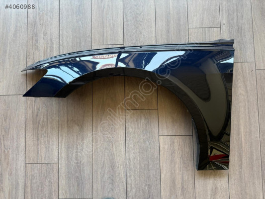 Çıkma Sol Ön Çamurluk Audi A6 2019-2025 (Lacivert) 4K0821105B