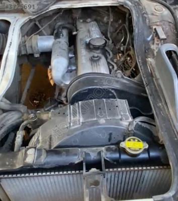 MİTSUBİSHİ L300 ÇIKMA KOMPLE MOTOR   (XS2104S25)
