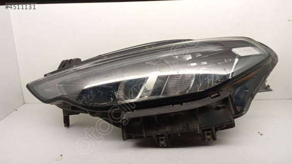 FİAT EGEA ORJINAL ÇIKMA SOL FAR 2