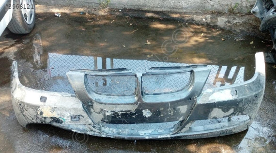 BMW 3 SERİSİ ÖN TAMPON