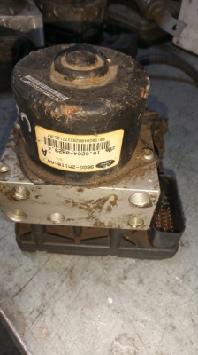 Ford scorpio  ABS beyni yedek parça