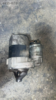 PRİMERA TEKNA QG16 BENZİNLİ MARŞ MOTORU