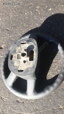 FORD FOCUS CMAX CONNECT DİREKSİYON SİMİTLERİ