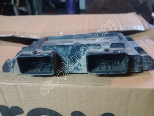 Citroen Berlingo çıkma motor beyni