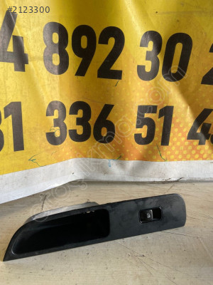 Mercedes w907 cam açma kapama düğmesi A9077220900