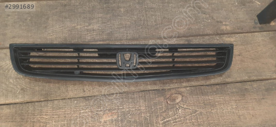 Honda Euro Civic Panjur